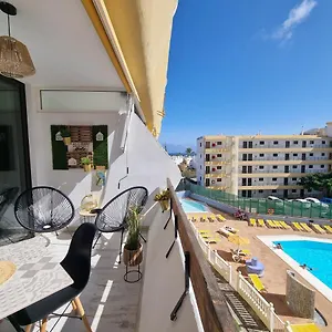 Playa Del Ingles Apartamento San Bartolomé
