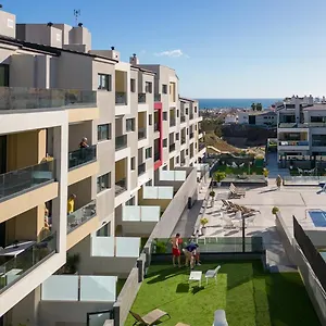 Sydenbygg Apartamento Arguineguin